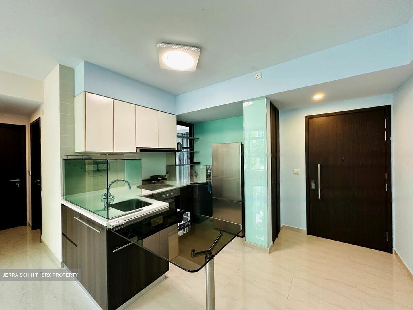 Symphony Suites (D27), Condominium #612070011